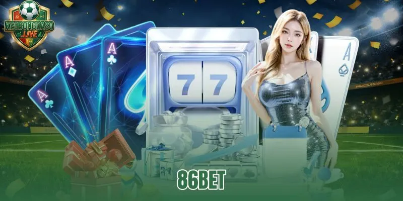 86bet