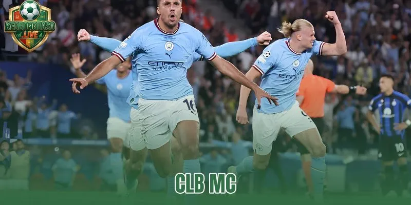 CLB MC