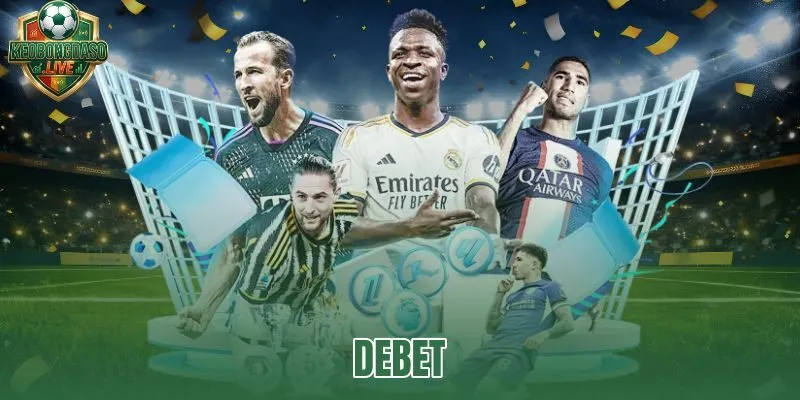 Debet