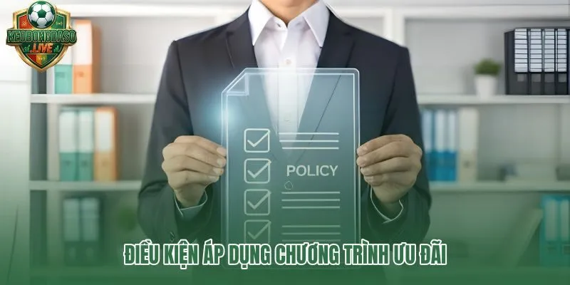 Điều khoản dịch vụ ưu đãi người chơi và điều kiện rút thưởng minh bạch