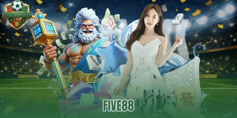 Five88