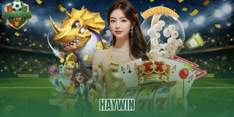 Haywin