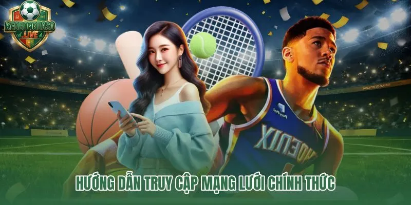 8live và quy trình xác minh kênh truy cập an toàn chính thức