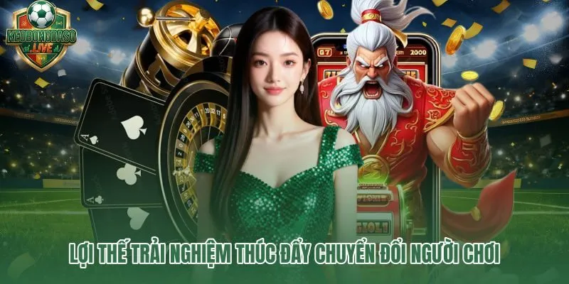 Sky88 với lợi thế trải nghiệm thu hút người chơi đăng ký