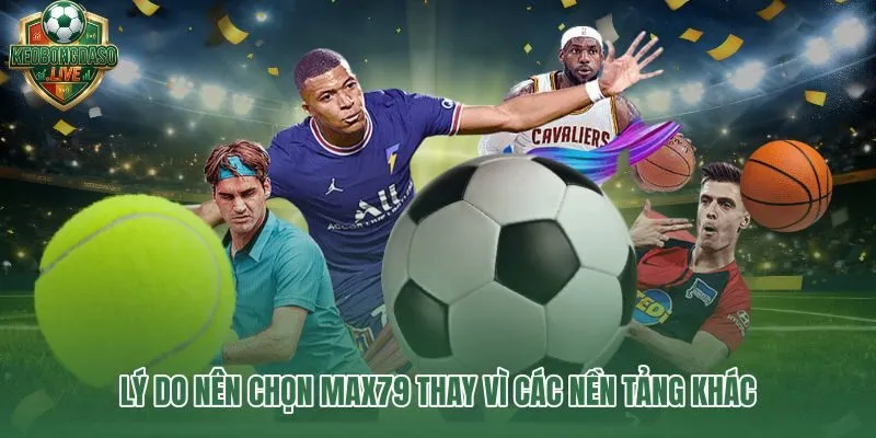 Bốn tiêu chí kiểm tra nền tảng Max79 minh bạch và nhất quán
