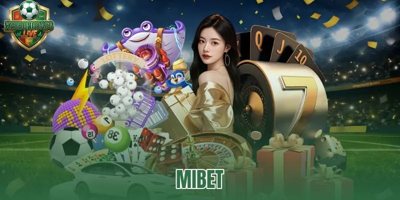 Mibet