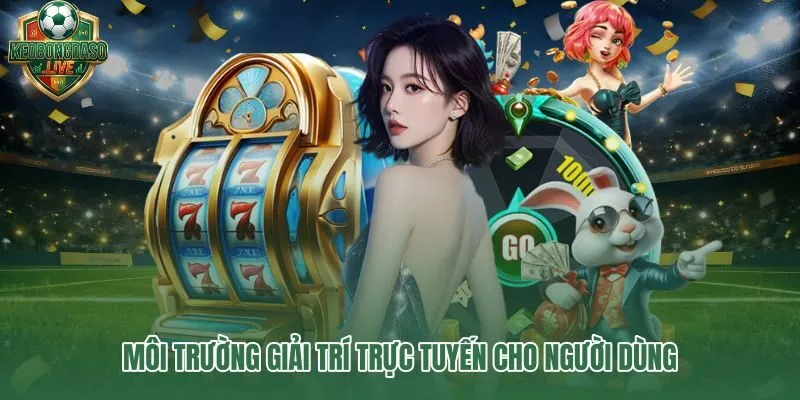 Haywin và môi trường giải trí trực tuyến đa lựa chọn cho người dùng Việt