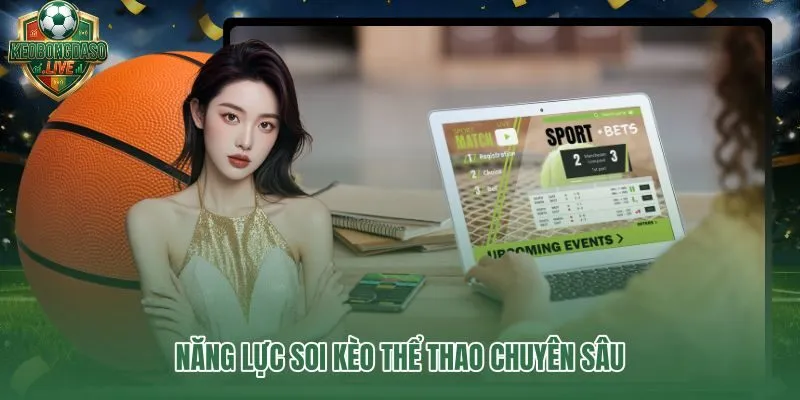 Dữ liệu tỷ lệ và góc nhìn tỉnh táo trước mỗi trận đấu