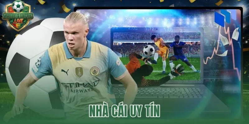 nhà cái uy tín