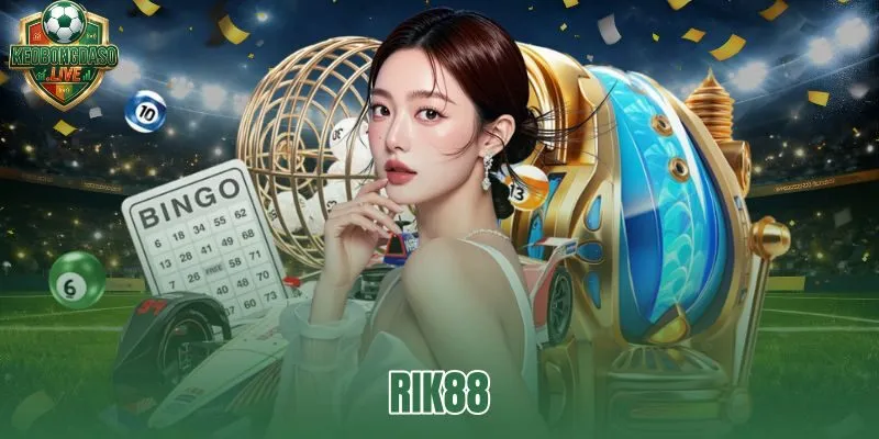 Rik88
