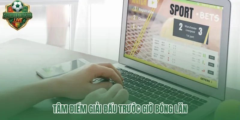 Tin tức tâm điểm giải đấu và mức độ chấp nhận mạo hiểm của từng đội