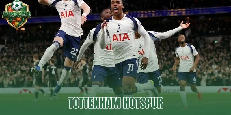 Tottenham Hotspur
