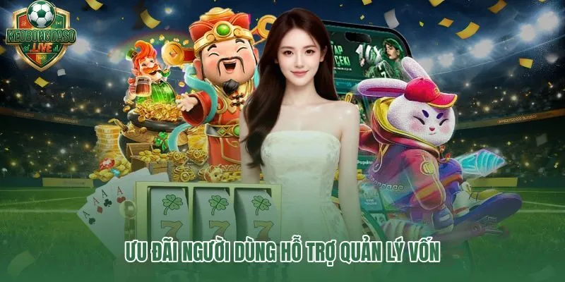 Xo88 ưu đãi hoàn trả và thưởng nạp hỗ trợ quỹ chơi dài hạn