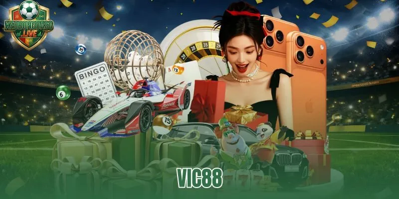 Vic88