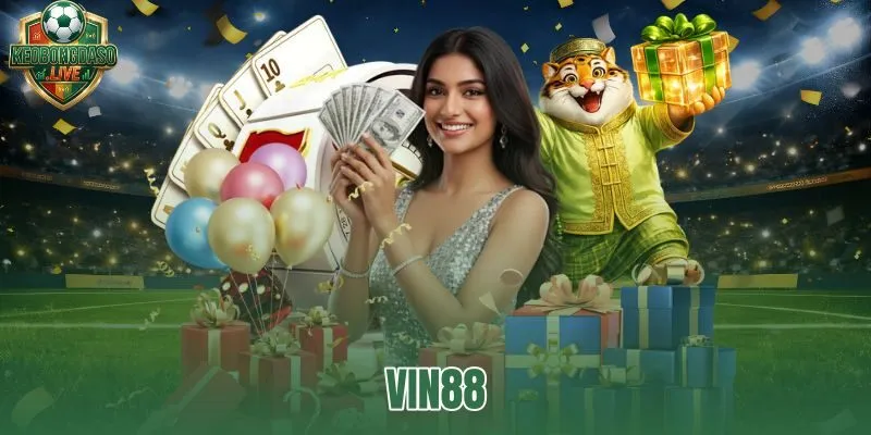 Vin88