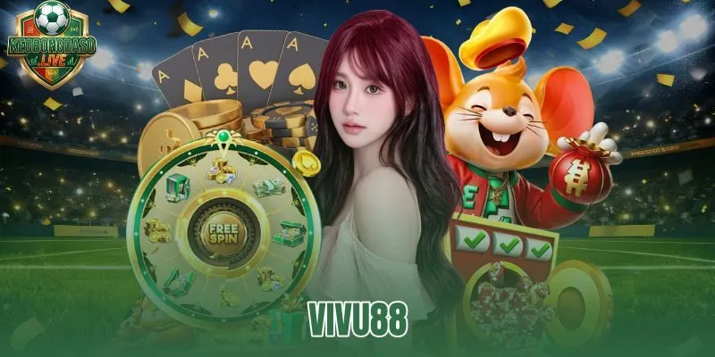 Vivu88