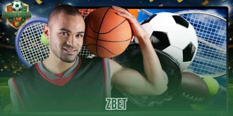 Zbet
